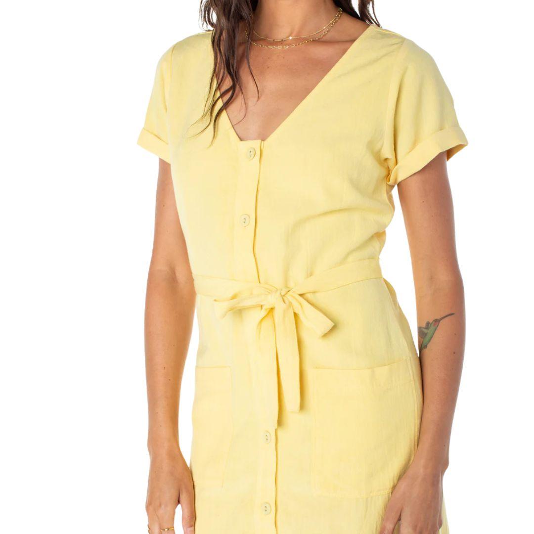 Roxy Kona Mini Dress